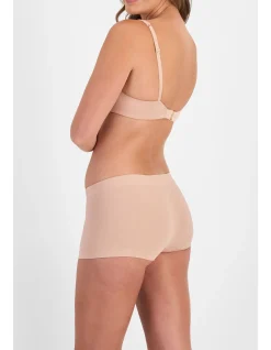 UNDERSTATE SEAMLESS BOY SHORT