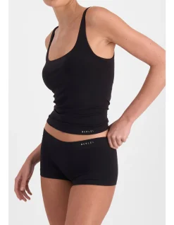 UNDERSTATE SEAMLESS BOY SHORT