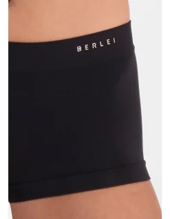 UNDERSTATE SEAMLESS BOY SHORT