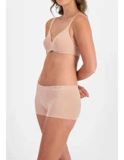 UNDERSTATE SEAMLESS BOY SHORT