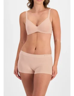 UNDERSTATE SEAMLESS BOY SHORT
