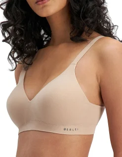 UNDERSTATE SEAMLESS BRA