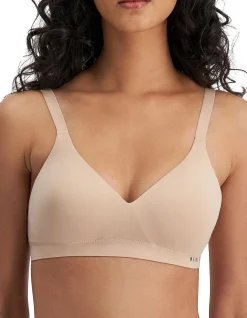 UNDERSTATE SEAMLESS BRA