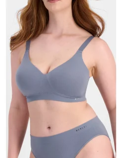 UNDERSTATE SEAMLESS WIREFREE BRA