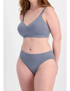 UNDERSTATE SEAMLESS WIREFREE BRA