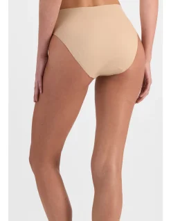UNDERSTATE SECOND SKIN HI CUT BRIEF