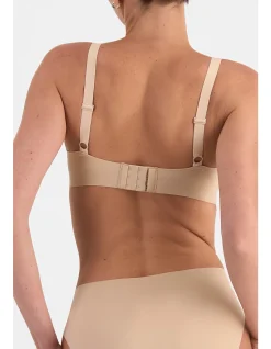 UNDERSTATE SECOND SKIN WIREFREE BRA