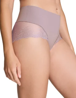 Undietectable Lace Hi-Hipster