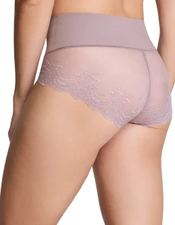 Undietectable Lace Hi-Hipster