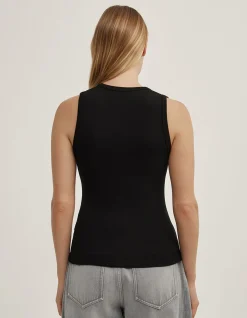 U-Neck Tank Top