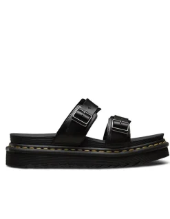 unisex myles slide sandal
