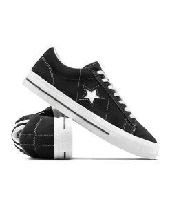 UNISEX ONE STAR 95 SNEAKER