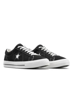 UNISEX ONE STAR 95 SNEAKER