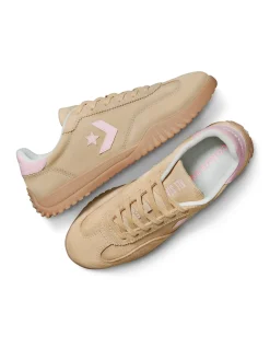 UNISEX RUN STAR TRAINER SUEDE SNEAKER