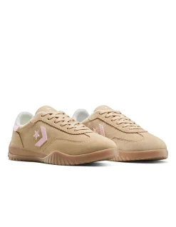 UNISEX RUN STAR TRAINER SUEDE SNEAKER