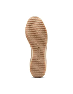 UNISEX RUN STAR TRAINER SUEDE SNEAKER