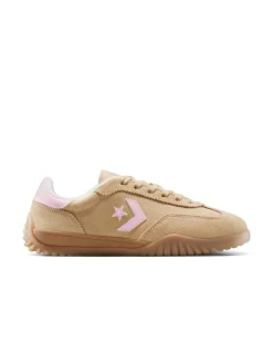 UNISEX RUN STAR TRAINER SUEDE SNEAKER