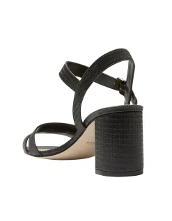 UNITY HEELED SANDAL
