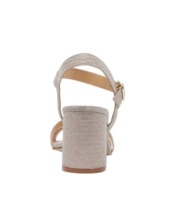 UNITY HEELED SANDAL
