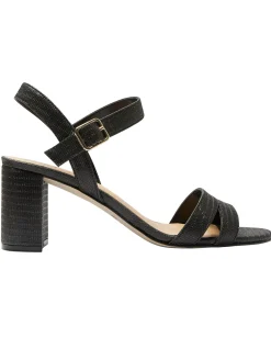 UNITY HEELED SANDAL