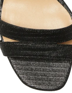 UNITY HEELED SANDAL