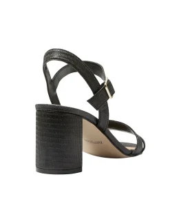 UNITY HEELED SANDAL