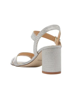 UNITY HEELED SANDAL