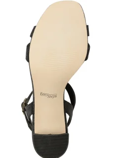 UNITY HEELED SANDAL