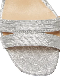 UNITY HEELED SANDAL