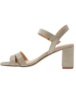 UNITY HEELED SANDAL