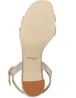 UNITY HEELED SANDAL