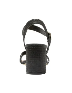 UNITY HEELED SANDAL
