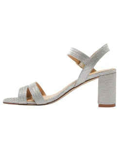 UNITY HEELED SANDAL