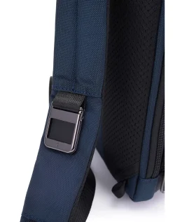 Urban Eye Deluxe Compact Sling Bag