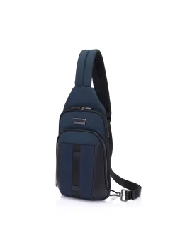 Urban Eye Deluxe Compact Sling Bag
