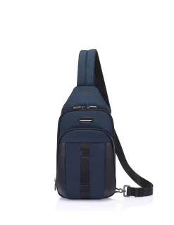 Urban Eye Deluxe Compact Sling Bag