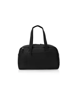 URBAN GROOVE DUFFLE BLACK