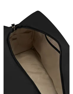 URBAN GROOVE DUFFLE BLACK