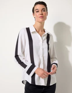 URBAN STRIPE SHIRT