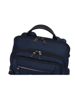 Urban-Eye DLX Multi Pocket Laptop Backpack