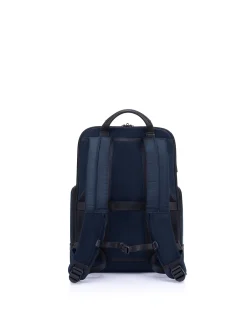 Urban-Eye DLX Multi Pocket Laptop Backpack