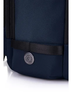 Urban-Eye DLX Multi Pocket Laptop Backpack