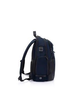 Urban-Eye DLX Multi Pocket Laptop Backpack