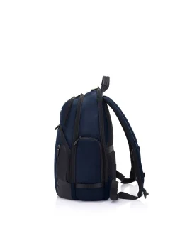 Urban-Eye DLX Multi Pocket Laptop Backpack