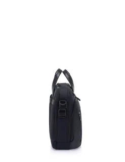 URBAN-EYE BAILHANDLE BAG BLACK