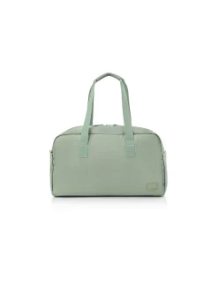 URBAN GROOVE DUFFLE URBAN GREEN