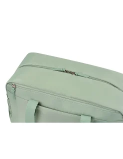 URBAN GROOVE DUFFLE URBAN GREEN