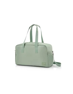 URBAN GROOVE DUFFLE URBAN GREEN