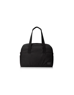 URBAN GROOVE MEDIUM DUFFLE BLACK
