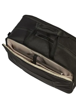 Urban Light Overnight Laptop Duffel Bag
